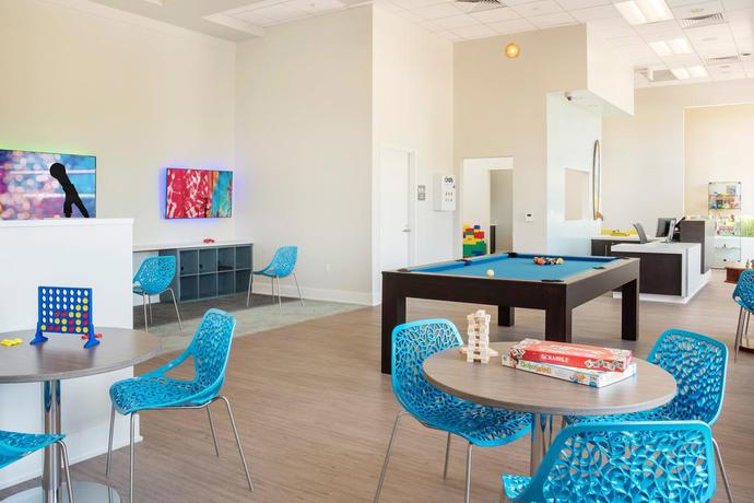 Hotel Westin Imagine