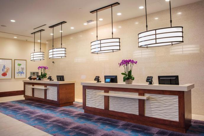 Hotel Westin Imagine