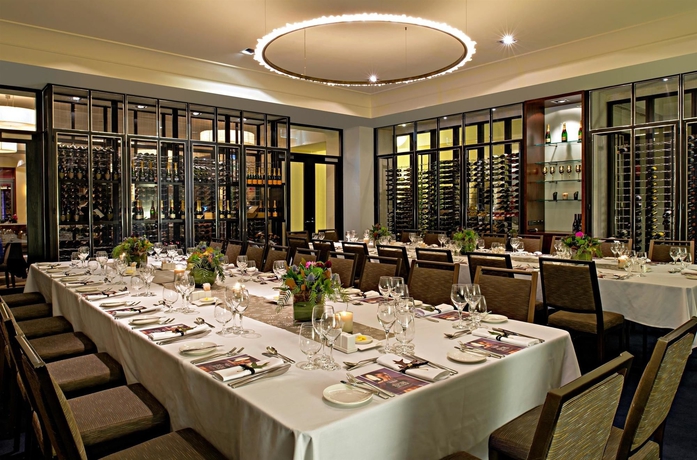 Hotel Westin Melbourne On Regen
