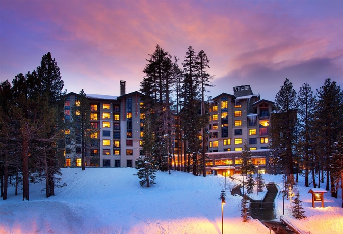 Hotel Westin Monache Resort Mammoth