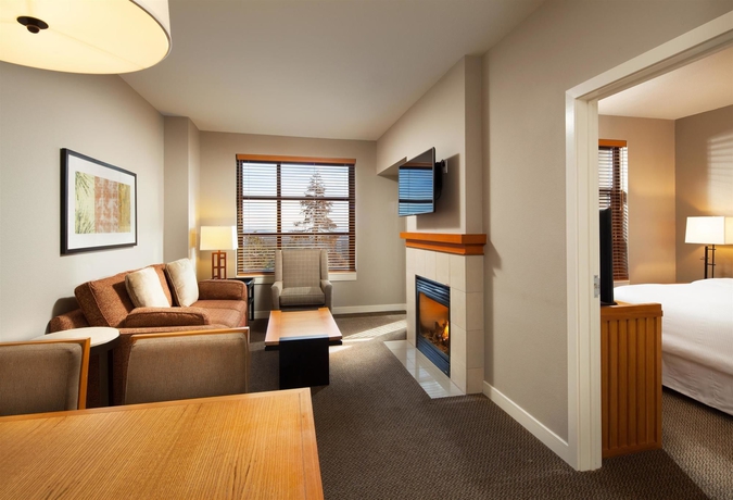 Hotel Westin Monache Resort Mammoth