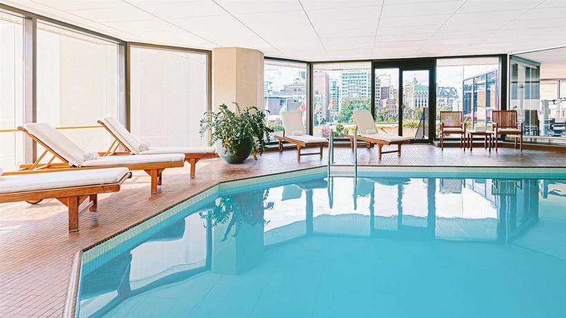 Hotel Westin Ottawa