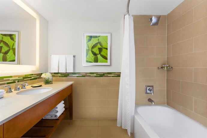 Hotel Westin Ottawa