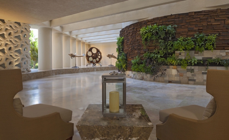 Hotel Westin Resort & Spa Puerto Vallarta