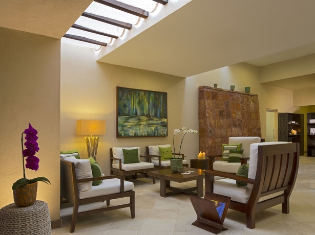 Hotel Westin Resort & Spa Puerto Vallarta