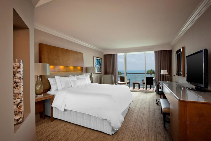 Hotel Westin Resort