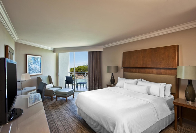 Hotel Westin Resort