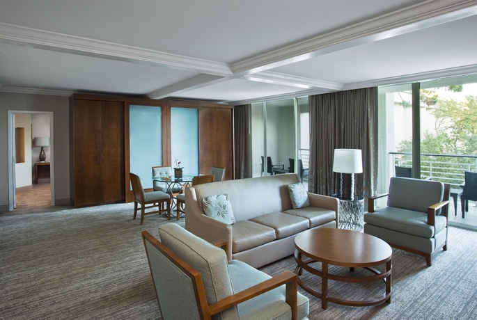 Hotel Westin Resort