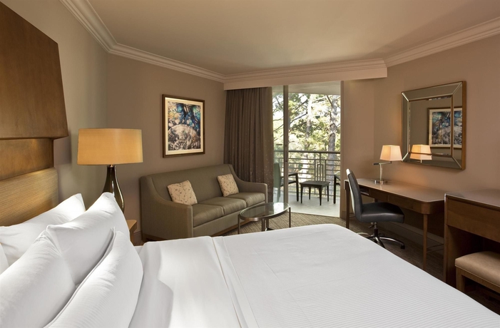 Hotel Westin Resort