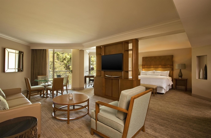 Hotel Westin Resort