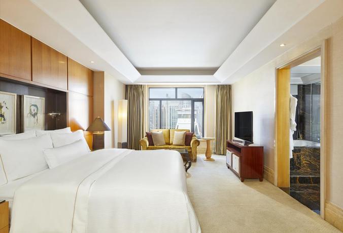 Hotel Westin Shanghai