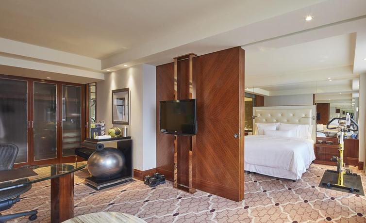 Hotel Westin Shanghai