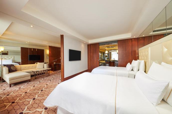 Hotel Westin Shanghai