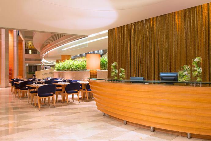 Hotel Westin Shanghai