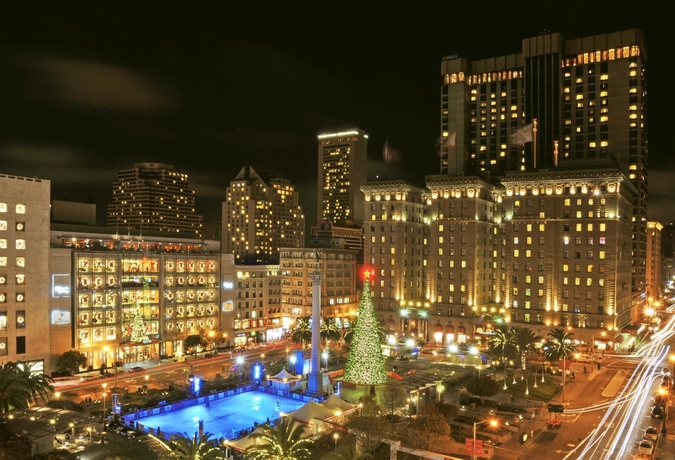 Hotel Westin St. Francis