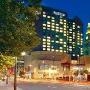 Hotel Westin Tabor Center