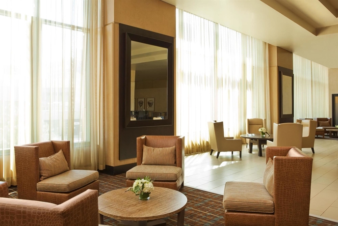 Hotel Westin Tabor Center