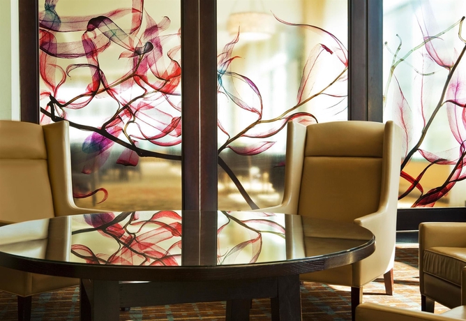 Hotel Westin Tabor Center