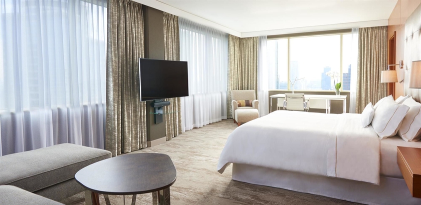 Hotel Westin Warsaw