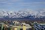 Hotel Westmark Anchorage