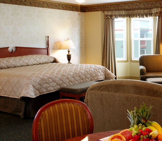 Hotel Westmark Inn Dawson