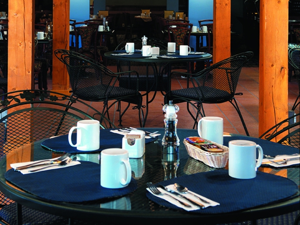 Hotel Westmark Inn Dawson
