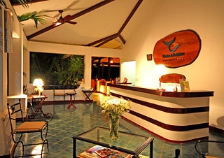 Hotel Whales and Dolphins