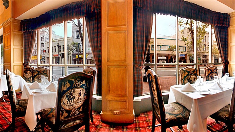 Hotel Whitcomb