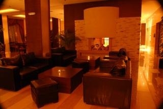Hotel White Fir Valley
