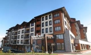 Hotel White Fir Valley
