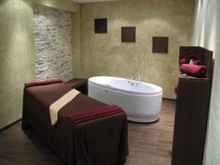 Hotel White Fir Valley