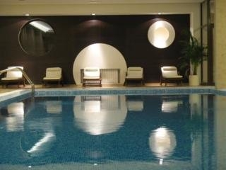 Hotel White Fir Valley