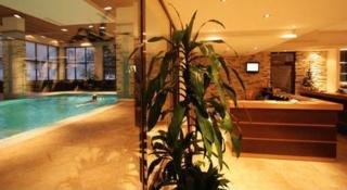 Hotel White Fir Valley