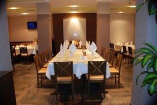 Hotel White Fir Valley