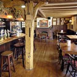 Hotel White Hart Hotel