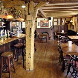Hotel White Hart Hotel