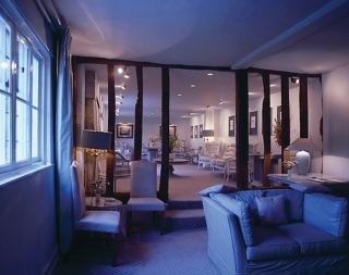 Hotel Whitehall 