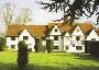 Hotel Rural Whitehall 