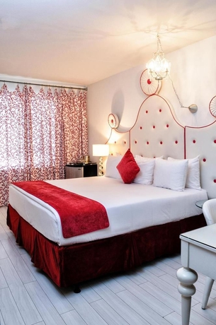 Hotel Whitelaw Hotel