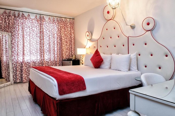 Hotel Whitelaw Hotel