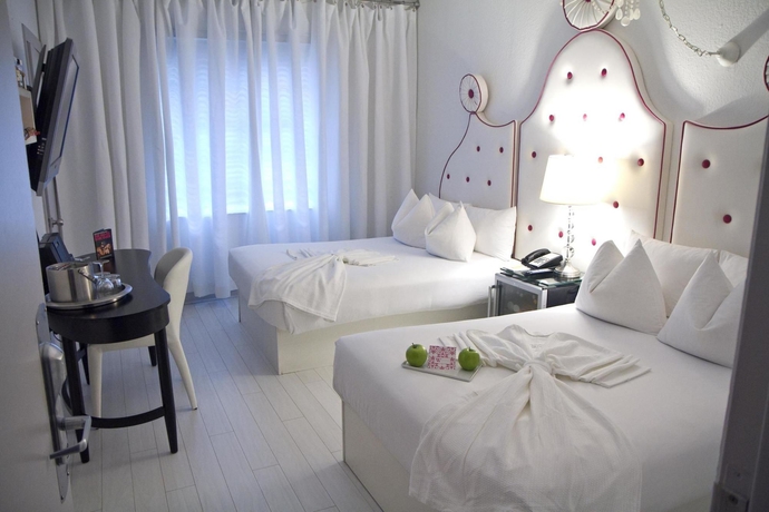 Hotel Whitelaw Hotel