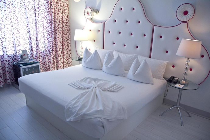 Hotel Whitelaw Hotel