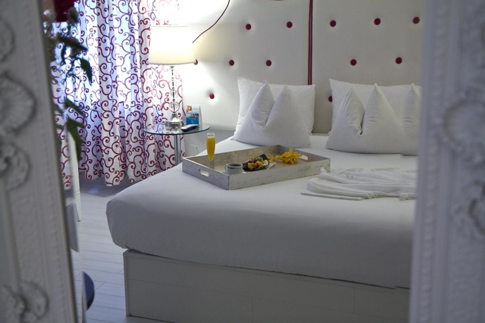 Hotel Whitelaw Hotel