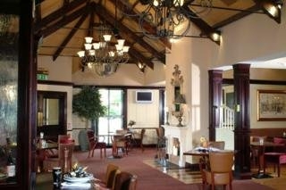 Hotel Whitford House Hotel
