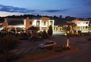 Hotel Whitford House Hotel