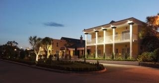 Hotel Whitford House Hotel