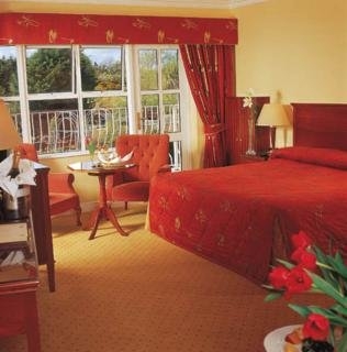 Hotel Whitford House Hotel