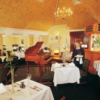 Hotel Whitford House Hotel
