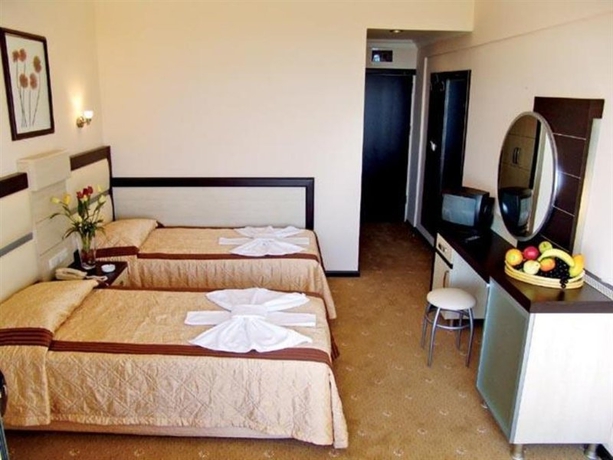 Hotel Wien 