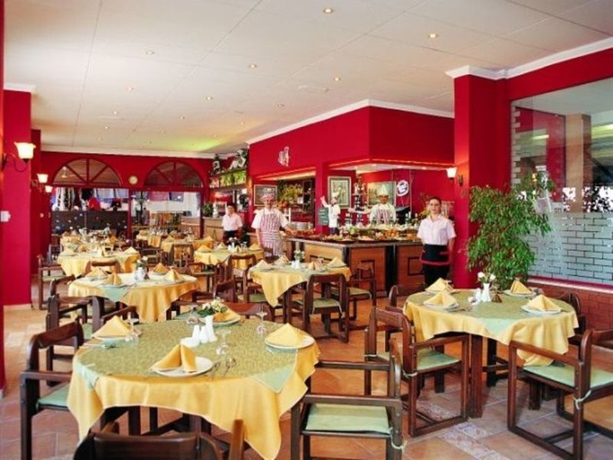 Hotel Wien 